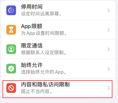 津市appleID维修服务iPhone设置中Apple ID显示为灰色无法使用