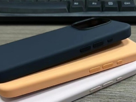 津市苹果14维修站分享iPhone14手机壳能直接给iPhone15用吗?