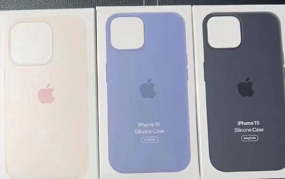 津市苹果14维修站分享iPhone14手机壳能直接给iPhone15用吗？ 