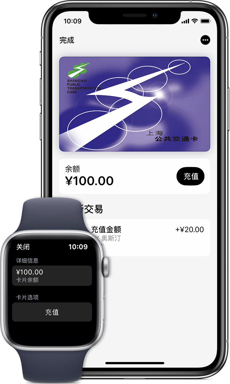 津市苹果手机维修分享:用 Apple Pay 刷交通卡有哪些优势？如何设置和使用？ 