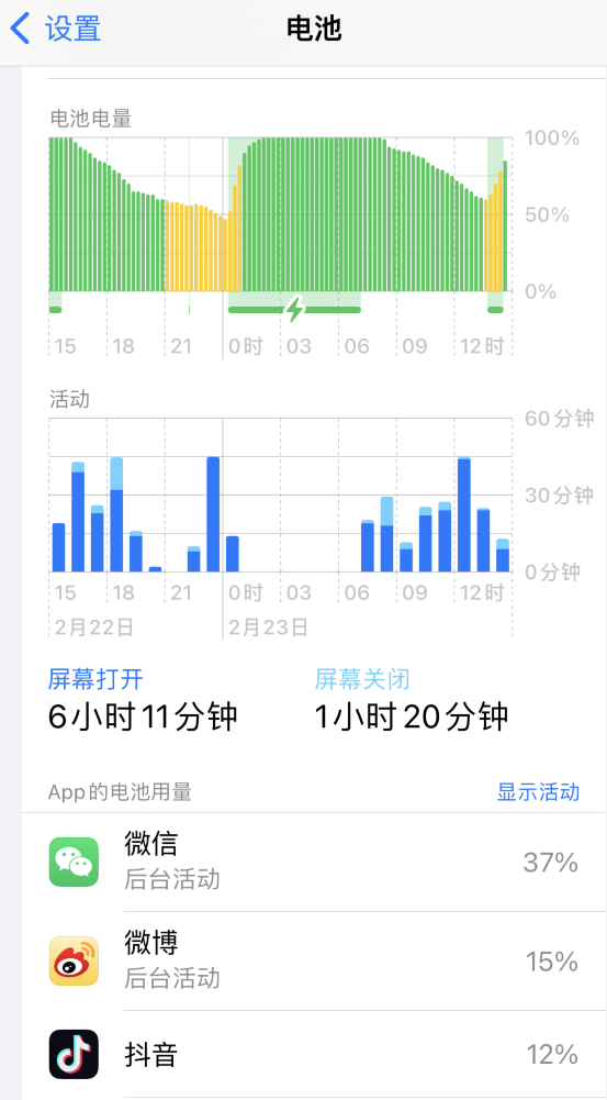 津市苹果14维修分享如何延长 iPhone 14 的电池使用寿命 