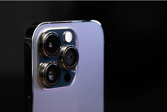 津市苹果15维修分享没有实体按键的 iPhone 15 Pro体验会更好 