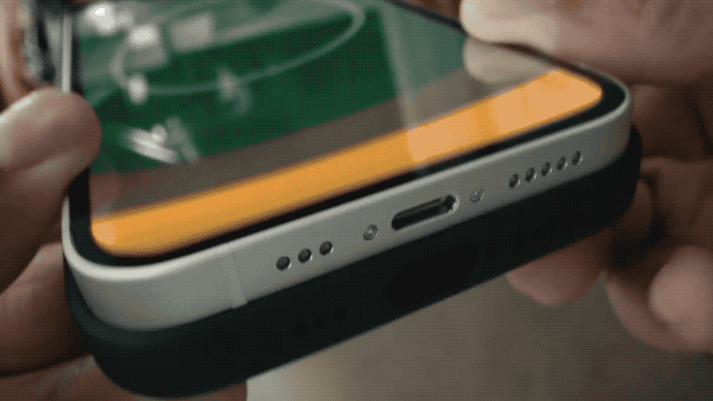 津市苹果手机维修分享未来 Magsafe 还有哪些发展空间 