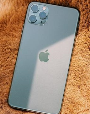 津市苹果维修点分享iPhone 11 Pro Max电池发烫特殊问题 