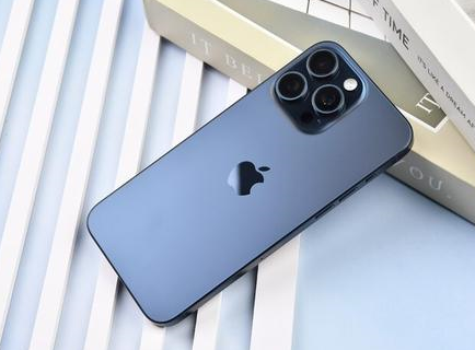 津市苹果维修点分享iPhone 15 Pro Max发烫深度剖析 